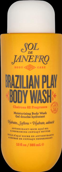 Produktbild Sol de Janeiro Brazilian 4 Play (385 ml)