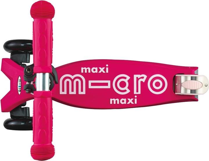Image du produit Micro Maxi Deluxe
