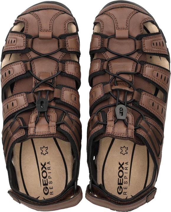 Produktbild Geox Wanderschuhe (42)