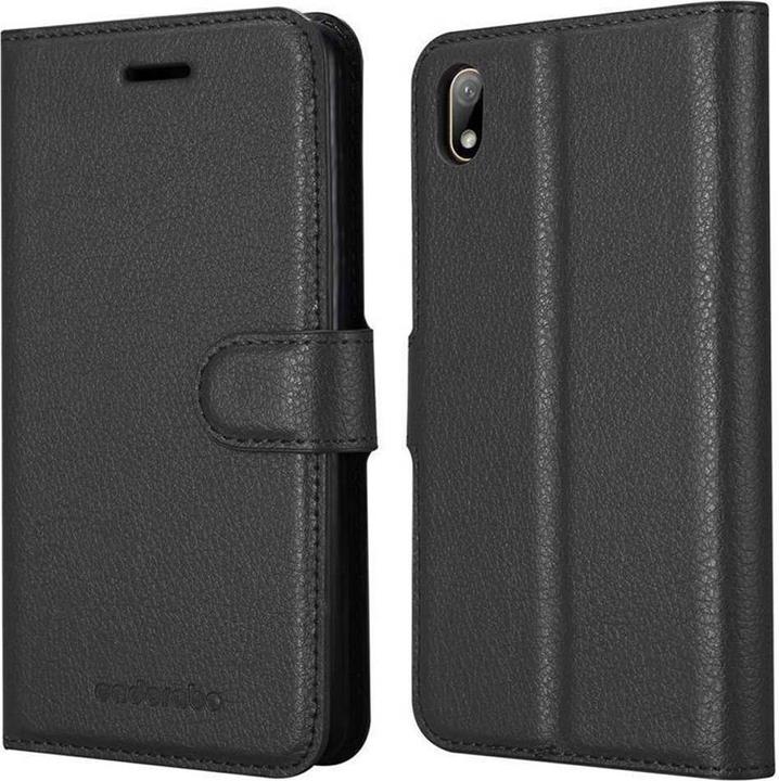 Produktbild Cadorabo Book mit Standfunktion Cover (Honor 8s, Huawei Y5 (2019))
