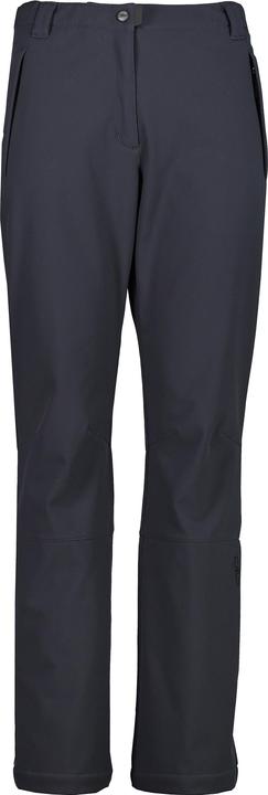 Produktbild CMP Campagnolo Woman Softshell Pant (36 E)