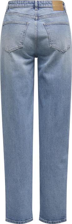 Immagine prodotto Only ONLJUICY Jeans a vita alta Jeans a vita alta mamma (W31/L34)