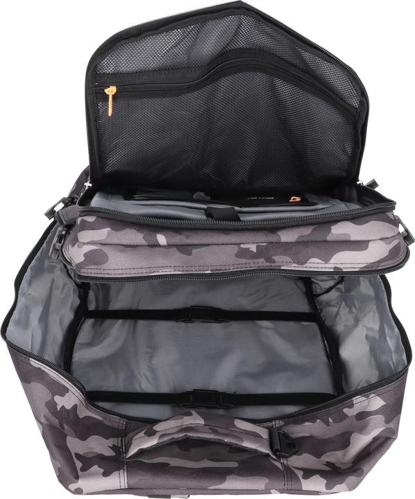 Image du produit Worldpack Bestway Cabin Pro Sac à dos 54 cm pour ordinateur portable (40 l)
