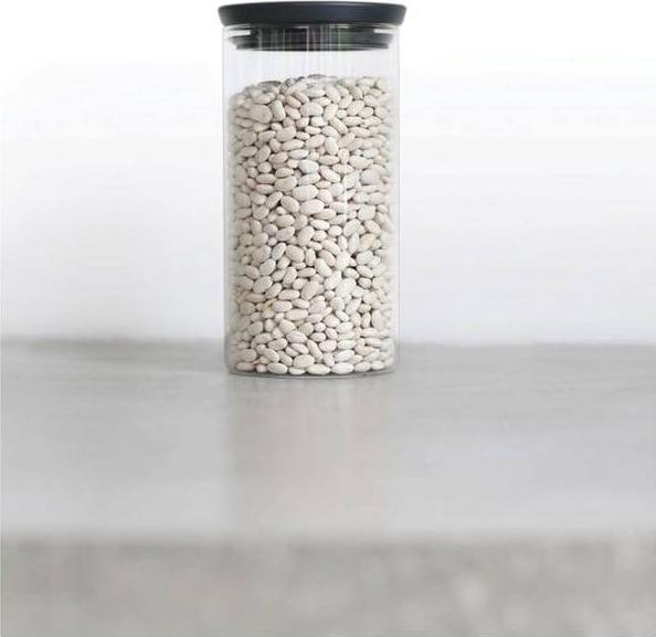 Produktbild Brabantia Glasdose (1.10 l)