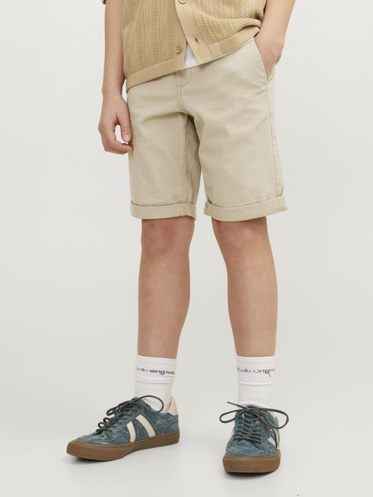 Immagine prodotto Jack & Jones Jpstdavid Jjchino Shorts Akm Sn Jnr (140)
