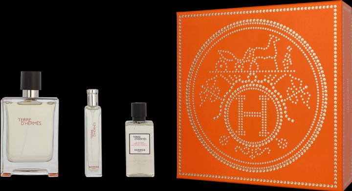 Image du produit Hermès Terre d'Hermes (Set parfum)