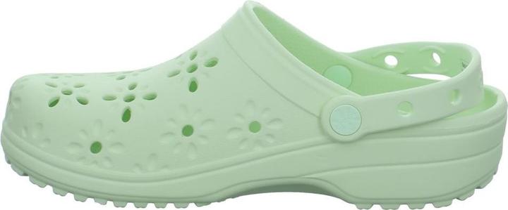 Produktbild Crocs Classic Floral Cut Out Clog (36, 37)