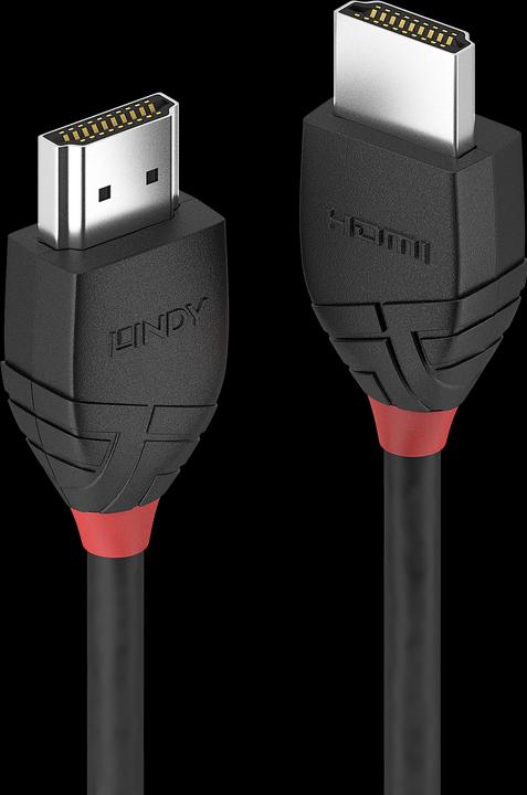 Produktbild Lindy HDMI (Typ A) — HDMI (Typ A) (3 m, HDMI)