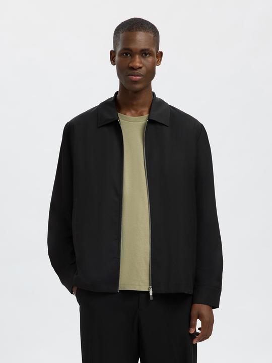 Actual product image Selected Homme Leichte Kurzjacke (S)
