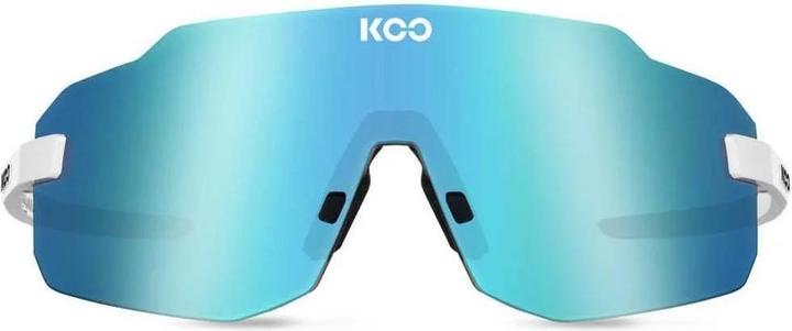 Produktbild KOO Supernova (White, Turquoise)