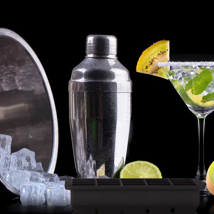 Immagine prodotto Relaxdays Stampo per palle di ghiaccio