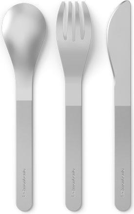 Image du produit Monbento MB Slim Box - Couverts à emporter (3 pièce(s), Set de couverts)