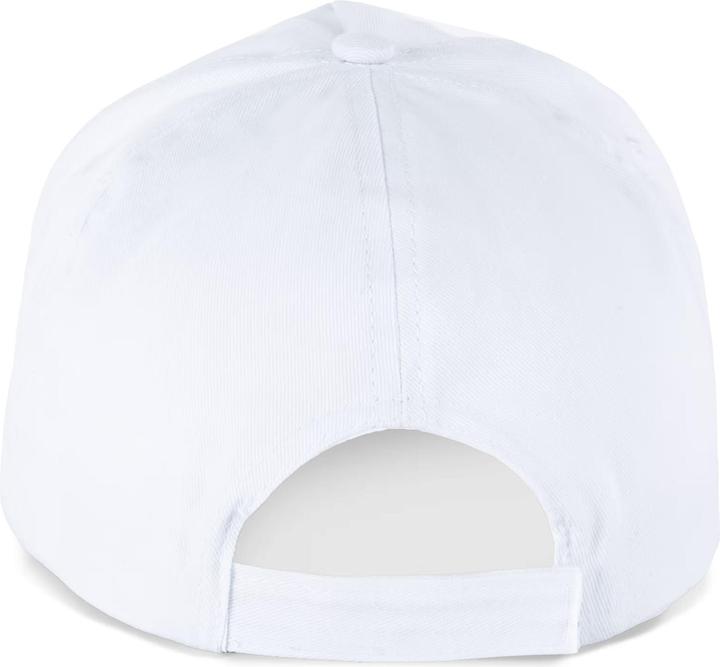 Actual product image K-up 5 Panel Cap (One size)