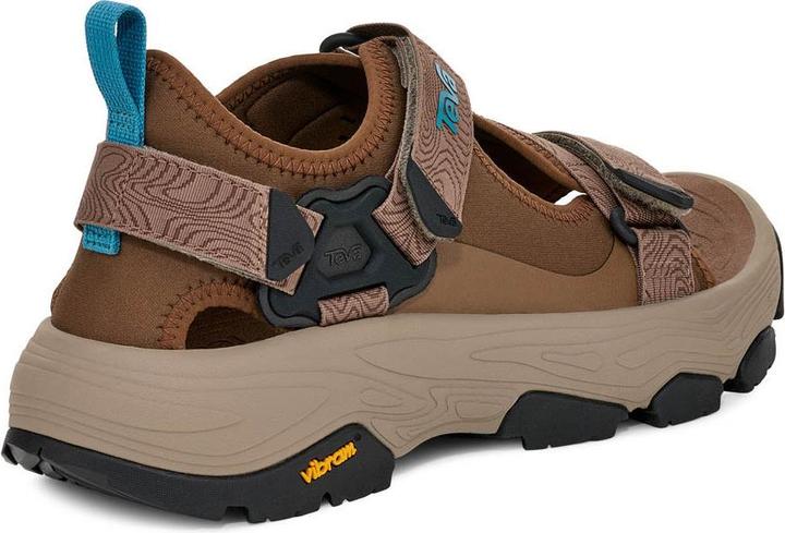 Image du produit Teva 's Grandview Max Sandal (40.5)