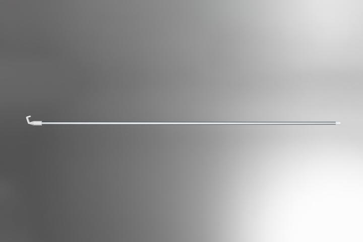 Actual product image Celexon Tension rod for roller blind screens