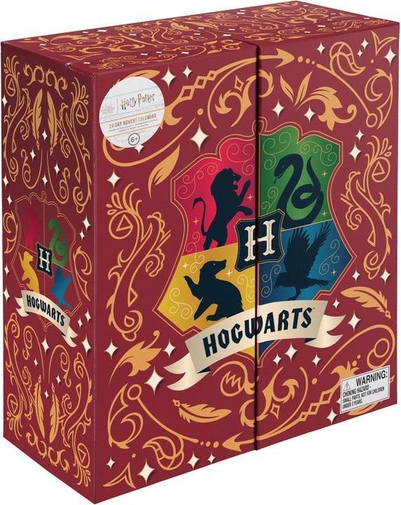 Paladone Products Harry Potter 24 Day