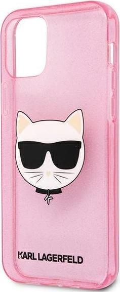 Immagine prodotto Karl Lagerfeld Caso (Apple iPhone 12 mini)