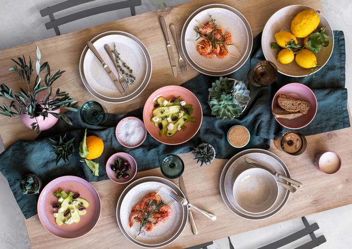 Actual product image Like. by Villeroy & Boch Perlemor (16.90 cm, 0.55 l, 1 x)