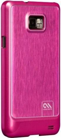 Produktbild Case-Mate Barely There (Samsung Galaxy S2)