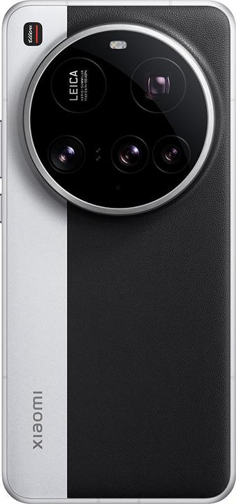 Image du produit Xiaomi 15 Ultra + Electric Scooter 4 Pro Plus CH-Edition Launch Bundle (1000 Go, Argent Chrome, 6.73", Double SIM, 50 Mpx, 5G)