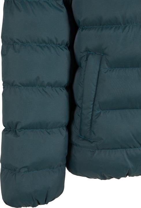 Produktbild Urban Classics Boys Basic Bubble Jacket - 17222 (134)