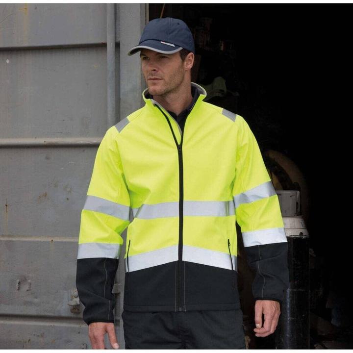 Produktbild Regatta Softshell polyester (4XL)