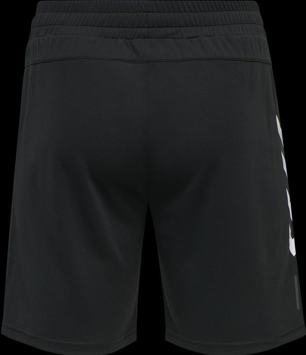 Produktbild hummel Te Topaz 2-Pack Shorts (M)