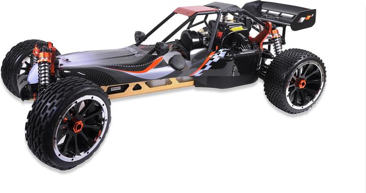 Actual product image Amewi Pitbull X Buggy (ARR Almost Ready to Run)