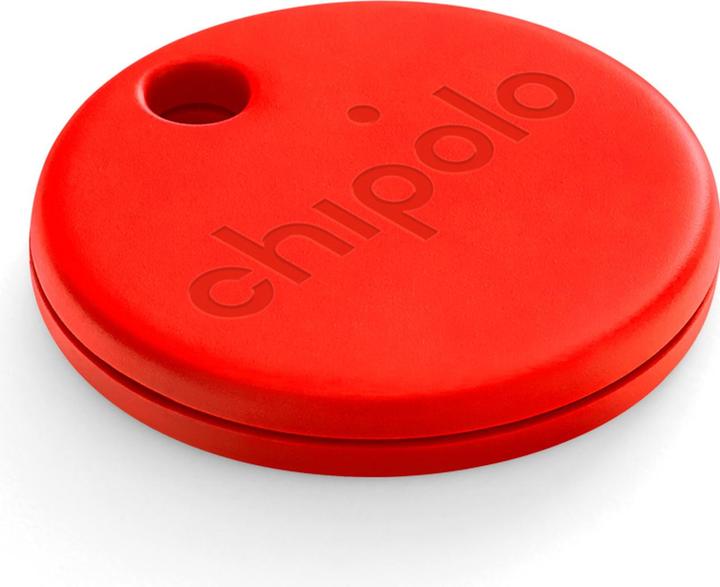 Actual product image Chipolo One (iOS, Android)