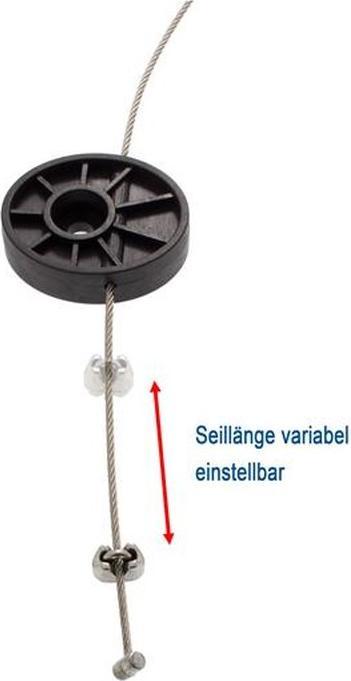 Immagine prodotto Xantron Supporto a parete per TV ultra sottile in stile picture (Muro, 70", 50 kg)