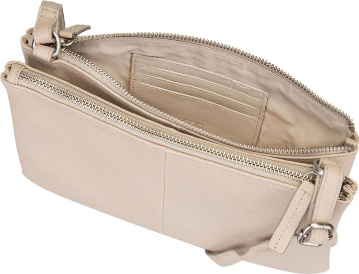 Immagine prodotto Burkely Soft Skylar Double Pocket Zip