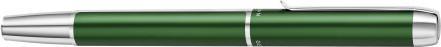 Produktbild Pelikan Füllhalter PURA P40 Waldgrün F Geschenkbox (Waldgrün, 1 x)