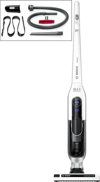 Actual product image Bosch Hausgeräte Athlete Bch6l2560