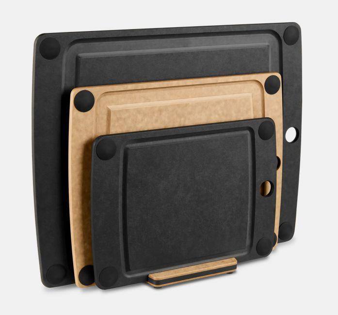 Actual product image Victorinox Cutting board, All-in-One, S, brown
