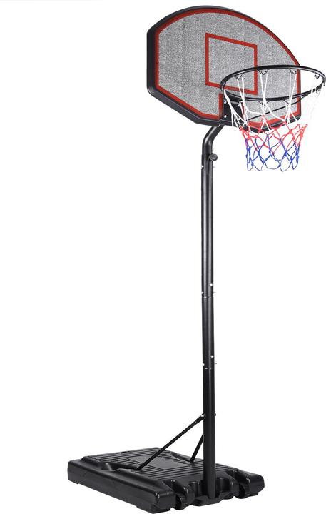 Actual product image Jamb Basketball hoop