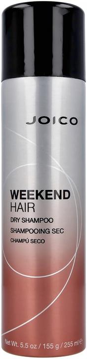 Joico Weekend Hair Dry Shampoo 255 ml (255 ml, Trockenshampoo)