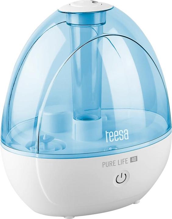 Immagine prodotto Teesa Umidificatore a ultrasuoni PURE LIFE 40