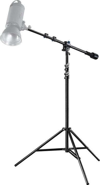 Trépied Pro Boom (400 cm, 2.50 kg)
