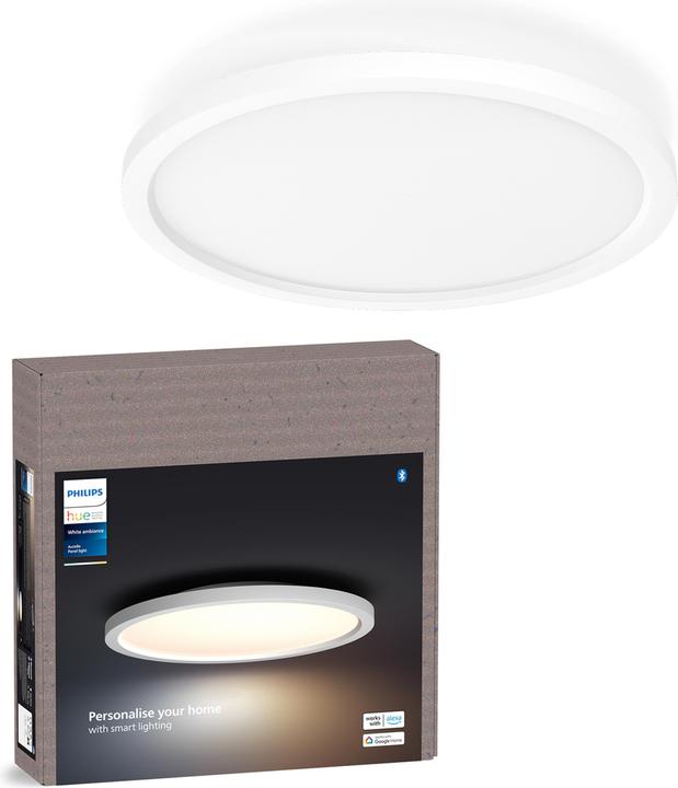 Philips Hue Aurelle Basis BT (2200 lm)