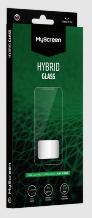 Produktbild MyScreen Protector MS HybridGLASS Xiaomi Redmi Note 8 Pro (1 Stück, Xiaomi Redmi Note 8 Pro)