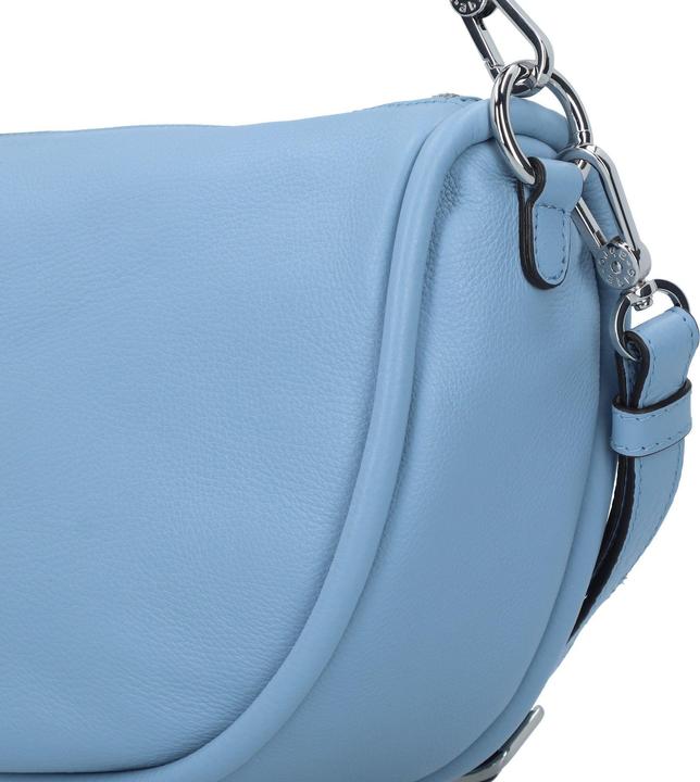 Actual product image Abro Willow shoulder bag leather 34.5 cm