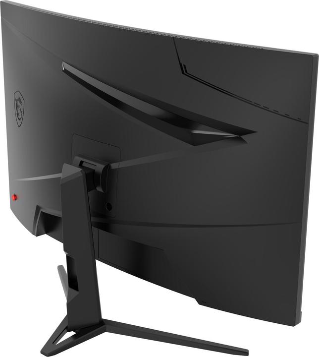 Actual product image MSI G27C3F (1920 x 1080 pixels, 27")
