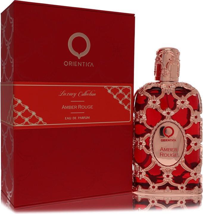 Immagine prodotto Orientica Profumo da donna Amber Rouge EDP 150 ml (Eau de parfum, 150 ml)