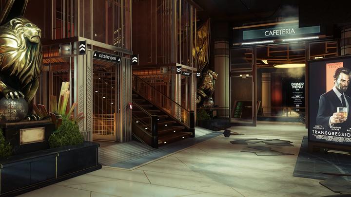 Produktbild Microsoft Prey, Xbox One (Xbox One S)