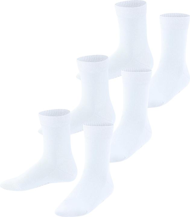 Falke Family 3-Pack Kinder Socken