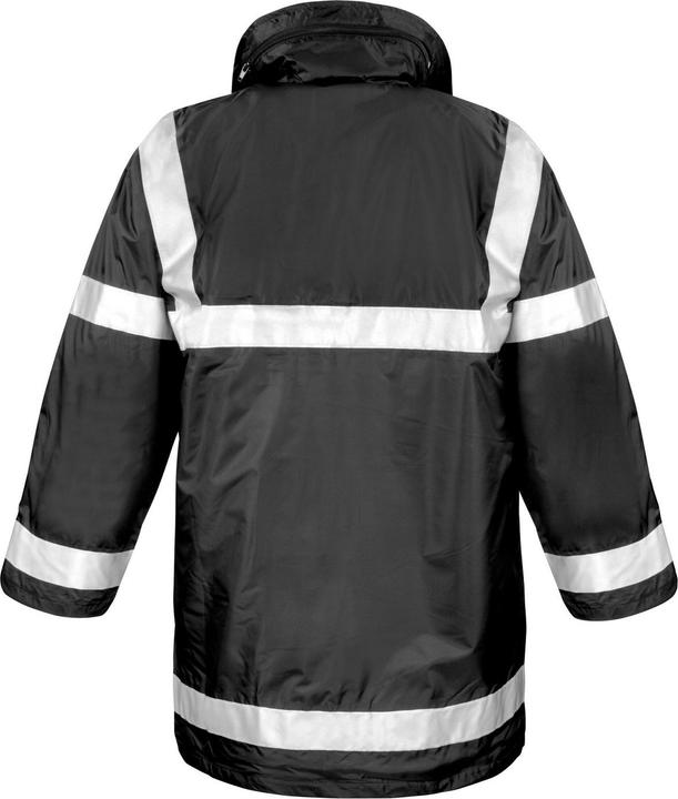 Image du produit Result - Manteau MANAGEMENT - Adulte (L)