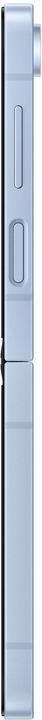 Immagine prodotto Samsung Galaxy Z Flip6 (256 GB, Azzurro, 6.70", SIM + eSIM, 50 Mpx, 5G)