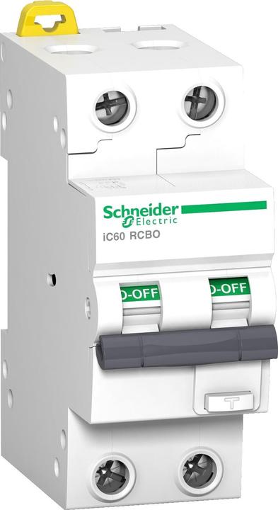 Produktbild Schneider Electric FI/LSSchalter iC60H