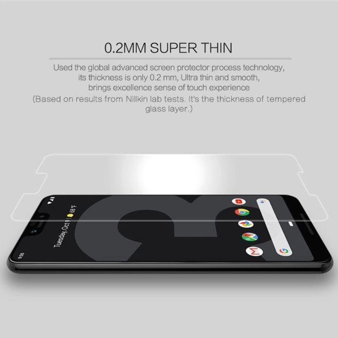 Produktbild Nillkin H+ PRO Schutzglas (1 Stück, Google Pixel 3)