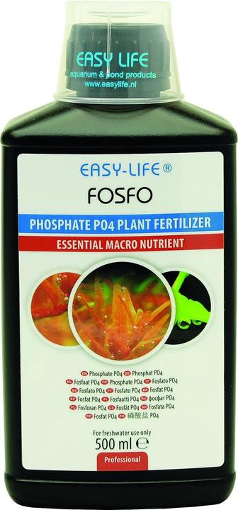 Immagine prodotto EasyLife Fosfo Macro Nutriente (Cura delle piante d'acquario)